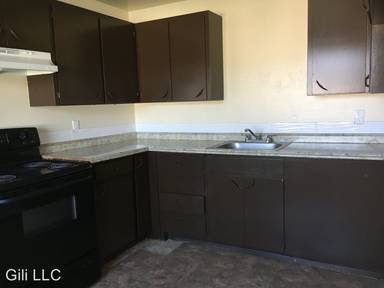Main picture of Ladobe Apartments