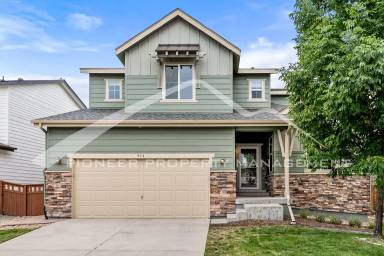 Main picture of 914 Treece St