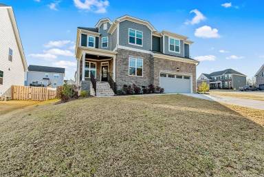 Main picture of 526 Boardwalk Dr