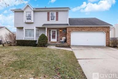 Main picture of 3 Knottingham Ct