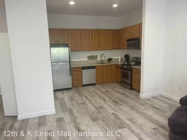 Main picture of 12Th & K Street Mall Partners