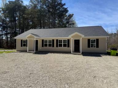 Main picture of 210 Walter Morgan Ln