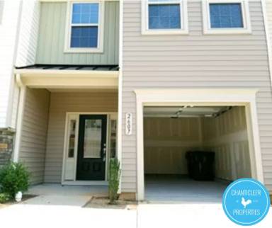 Main picture of 2608 Benevolence Dr