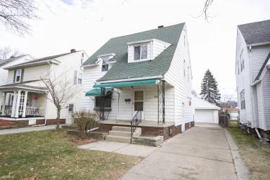 Main picture of 709 Colima Dr
