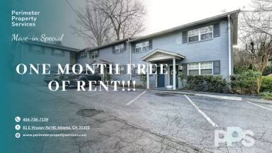 Main picture of 81 E Wesley Rd NE