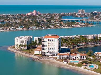 Main picture of Isla del Sol