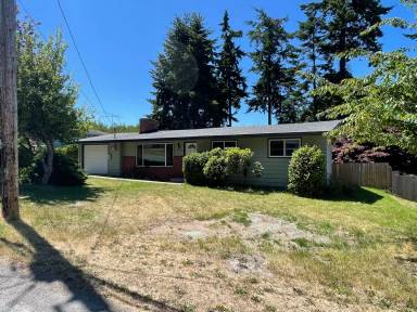 Main picture of 2563 Airline Way