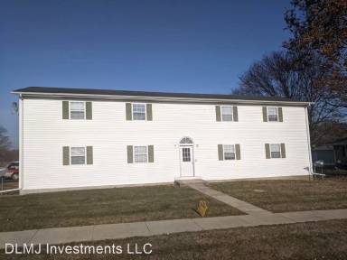 Main picture of 416 E Third St