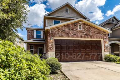 Main picture of 7422 Bluebonnet Bay