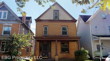 Main picture of 443 Eleanor St