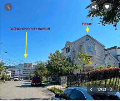 Main picture of 300 13th Ave