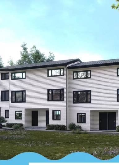 Main picture of 30 Eudowood Ln
