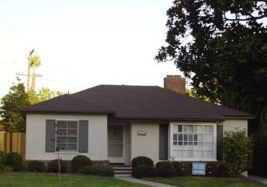 Main picture of 156 S Gretna Green Way