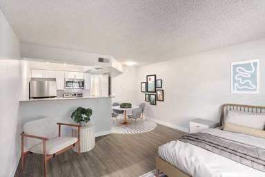 Main picture of Rise Desert West