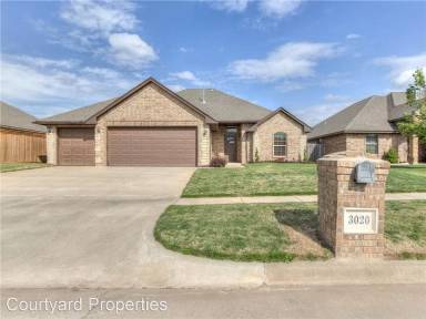 Main picture of 3020 Canton Trl