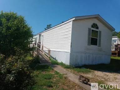 Main picture of Breezy Heights Mobile Home Park