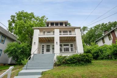 Main picture of 2243 Hannaford Ave