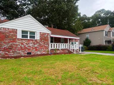 Main picture of 3131 Dunway St