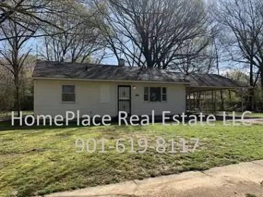 Main picture of 3624 Sunrise St