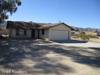 Main picture of 72211 Sunnyvale Dr