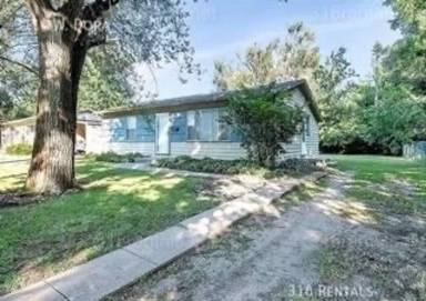 Main picture of 3114 W Dora St
