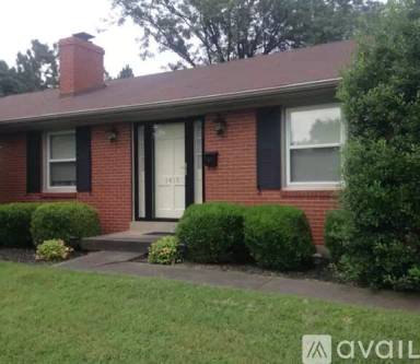 Main picture of 1415 Girard Dr