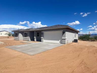 Main picture of 30807 N 163rd St