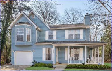 Main picture of 3550 Seagrape Ct
