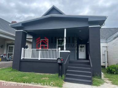 Main picture of 1207 N Main St