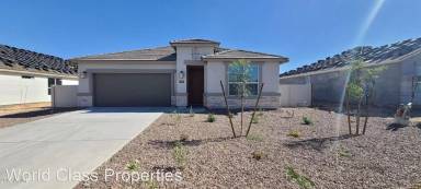 Main picture of 44401 W Palo Abeto Dr