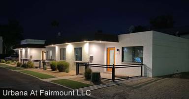 Main picture of 3131 E Fairmount Ave
