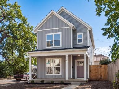 Main picture of 130 N Guilford Ave