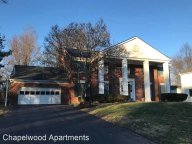 Main picture of 8338 Cypresswood Dr