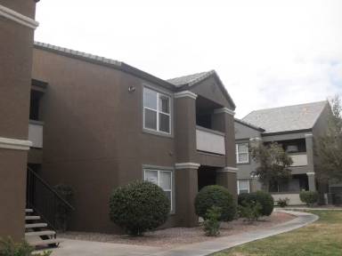 Main picture of Apartment Silver Mountain Condo
