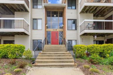 Main picture of 1115 Castle Harbour Way