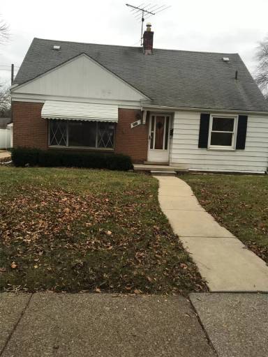 Main picture of 8331 Park Ave