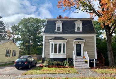 Main picture of 86 Walton St