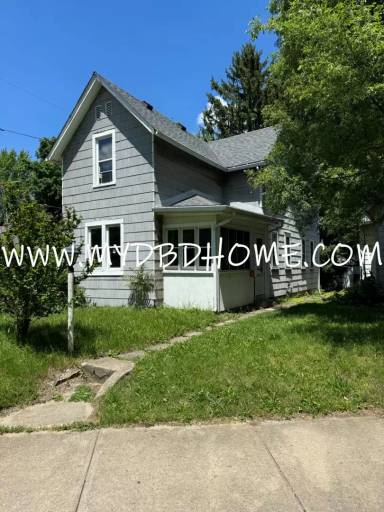 Main picture of 1340 Guthrie St