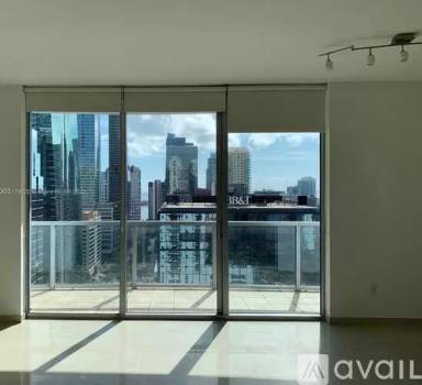 Main picture of 1050-1060 Brickell Condos