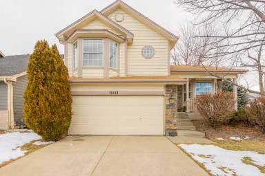 Main picture of 12132 Crabapple St