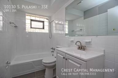 Main picture of Pulaski Apartments