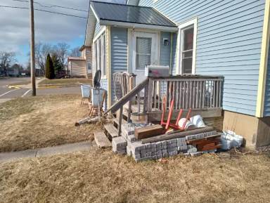 Main picture of 205 E 2nd Ave
