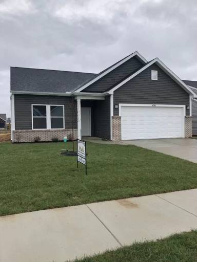 Main picture of 4743 Dobson Dr