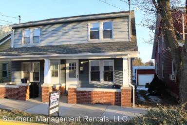 Main picture of 27 E Forrest Ave