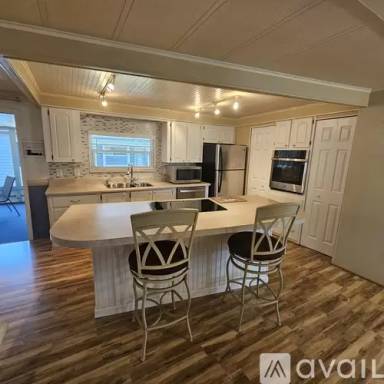 Main picture of Sugar Creek Mobile Home Community