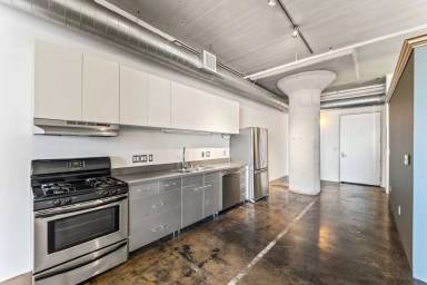 Main picture of Toy Factory Lofts
