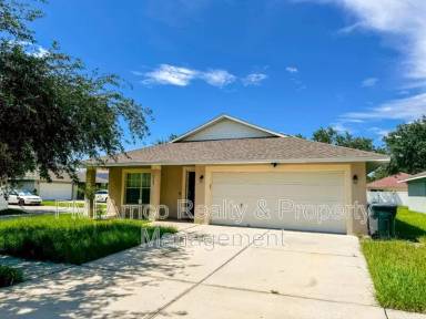 Main picture of 2106 Pleasure Run Dr