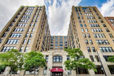 Main picture of Haberdasher Square Lofts