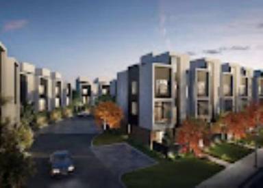 Main picture of Residences at West Oaks