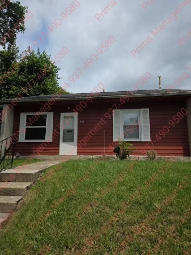 Main picture of 792 E Church St